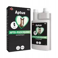 

Aptus Apto-flex Eq 1000 ML dla koni na stawy