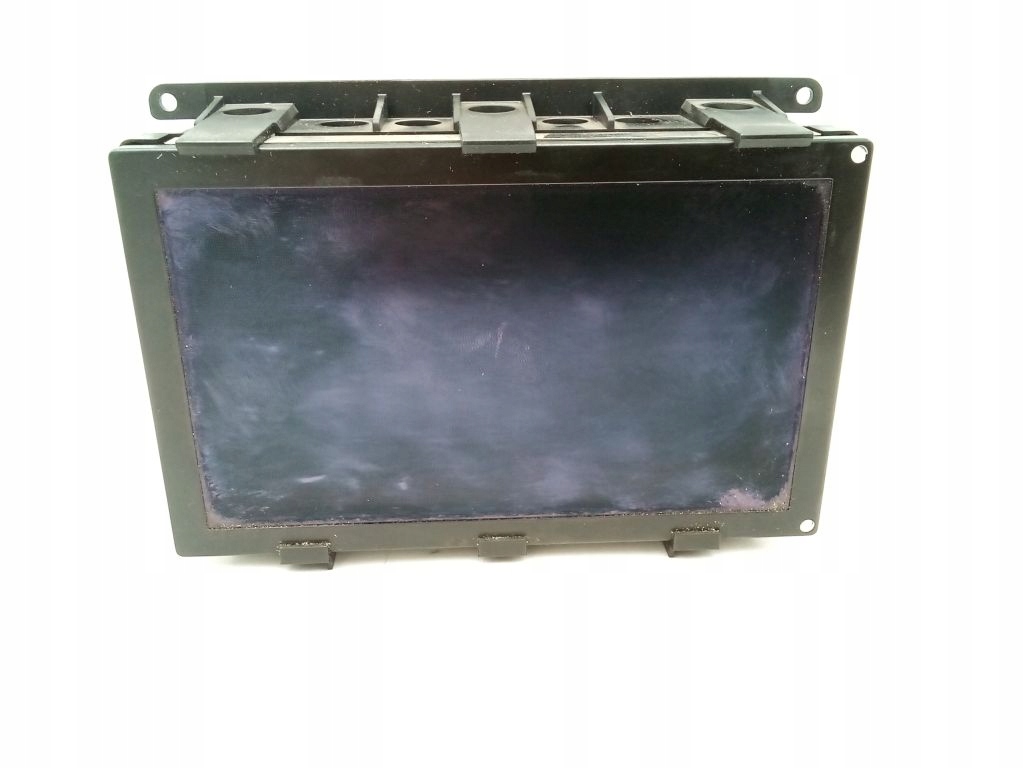 Opel Vectra C display radia navigation devices 6591550302C