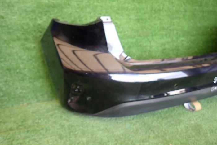 FORD FOCUS MK4 IV HB 18- bumper rear rear part