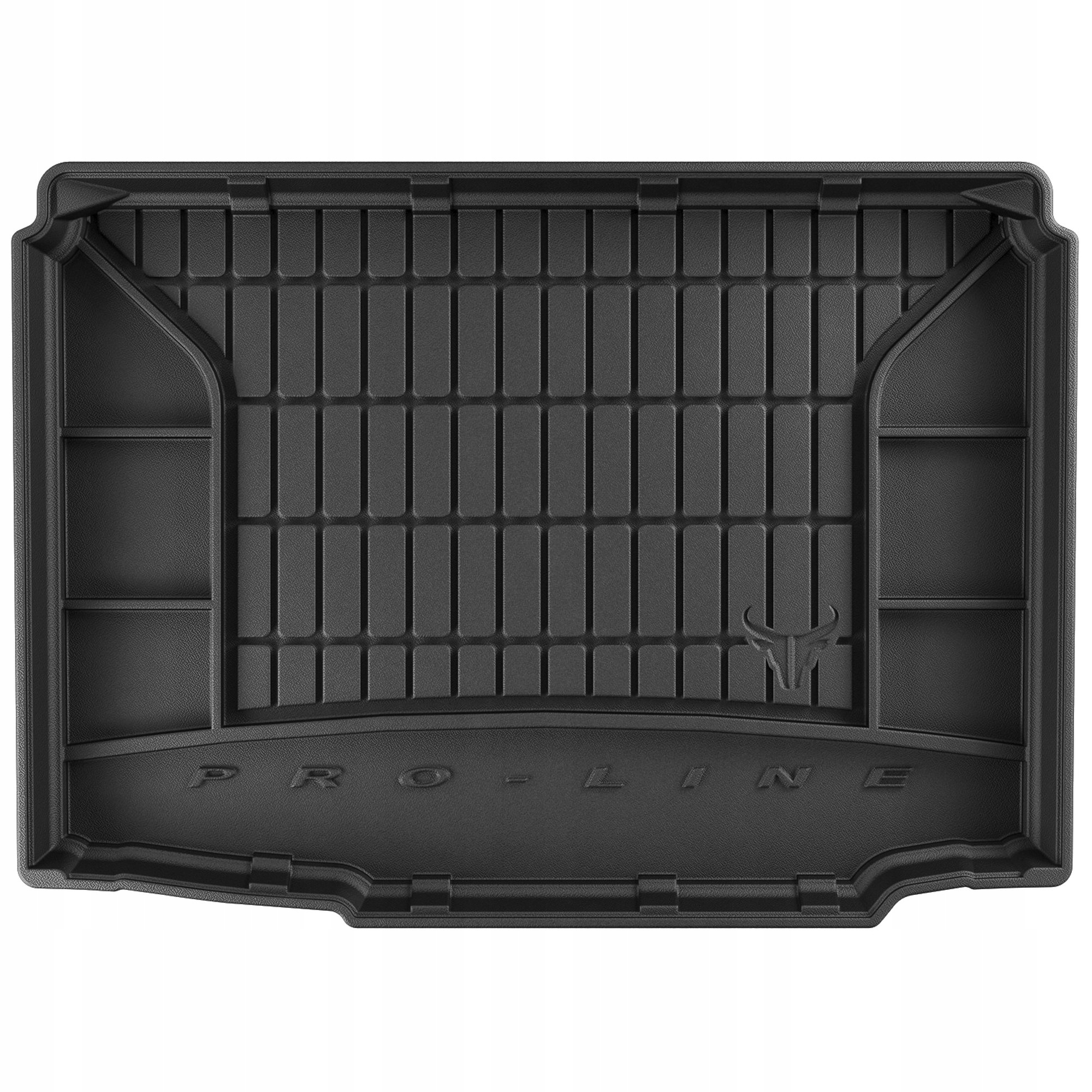 Rohož do kufru Škoda Fabia II Hatchback 2006-2014