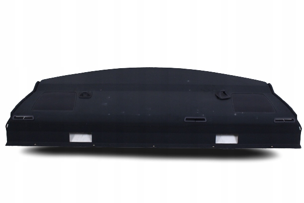 9111232 - Полка задняя BMW E90 LIFT