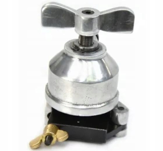 Metrický rozťahovač v súprave s metrickými vložkami 6, 8, 10, 12, 15, 18 mm