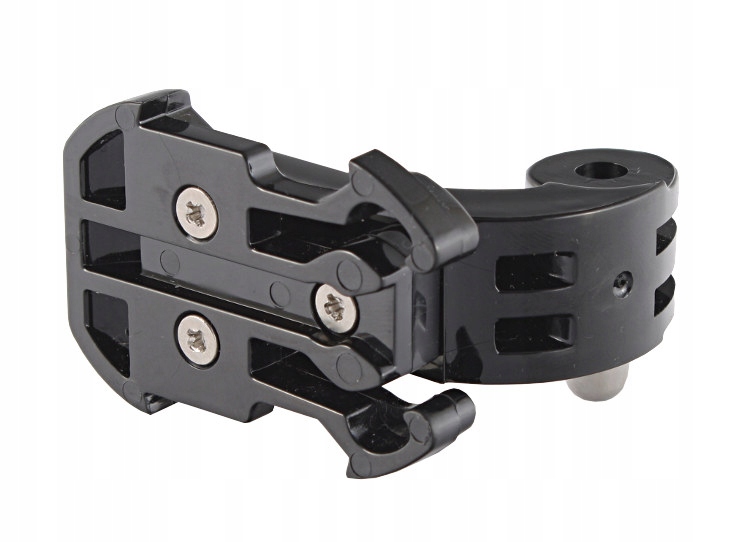 SZYBKOZŁĄCZKA J-HOOK do GoPro Hero 3 4 5 6 7 BLACK Model J-HOOK