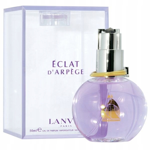 Lanvin Eclat D`arpege Edp 50ml Parfémovaná voda pro ženy 50 ml
