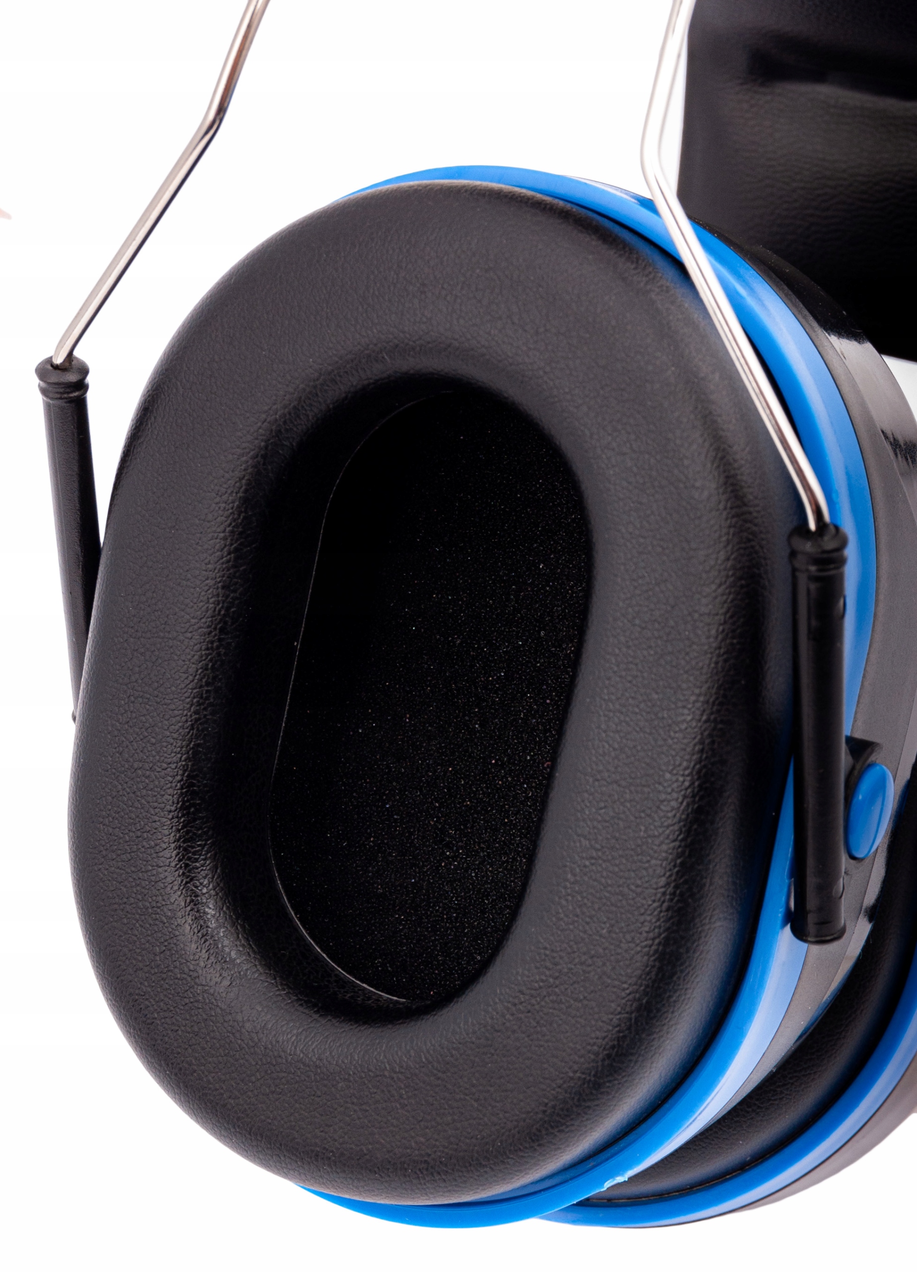 SŁUCHAWKI OCHRONNE NAUSZNIKI WYGŁUSZAJĄCE BHP USZY Model Premium Soft