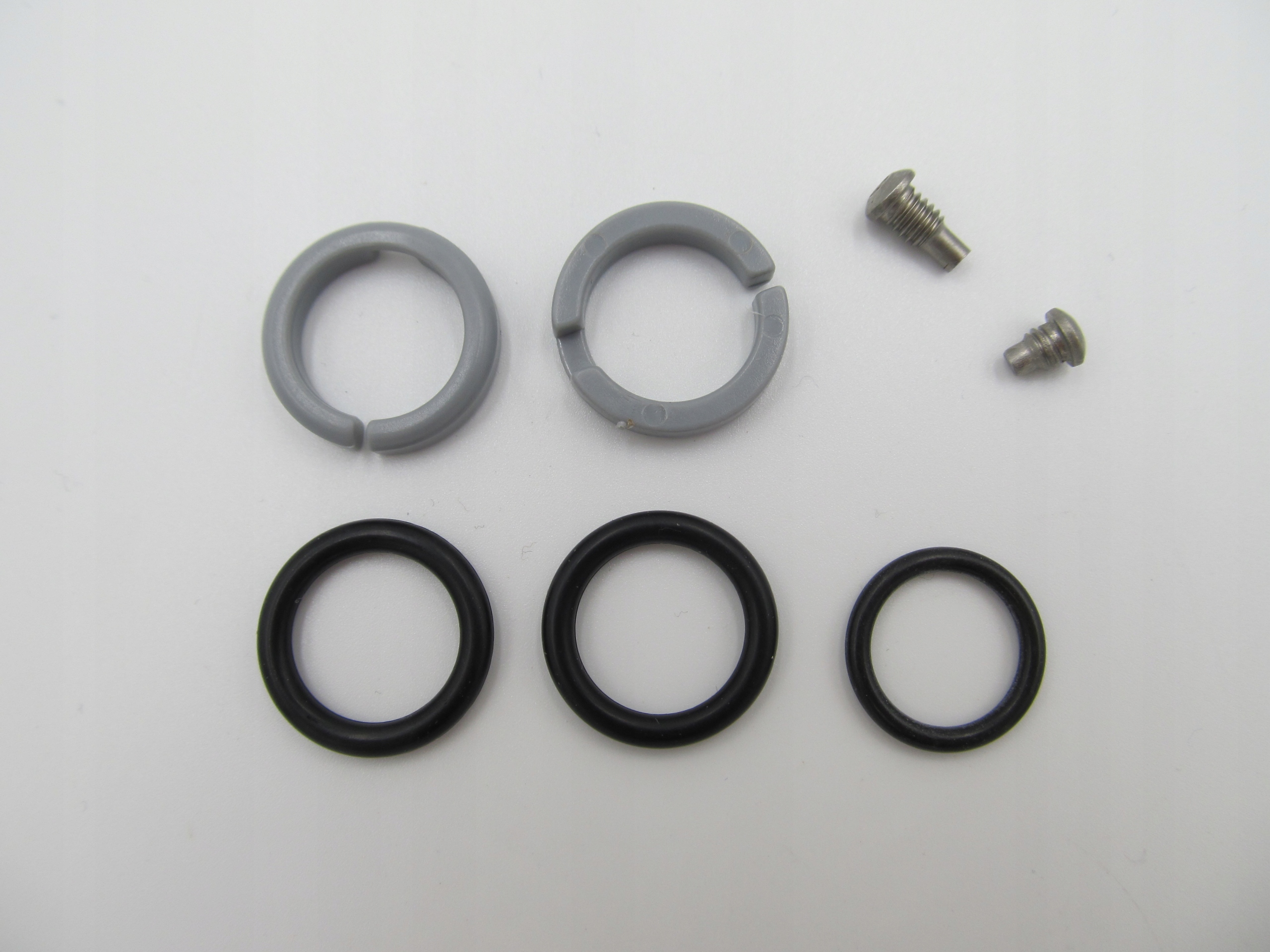 Franke, zestaw uszczelek 133.0255.143