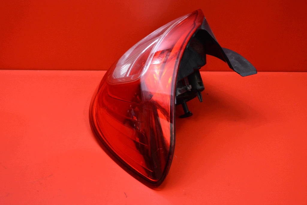 light right rear part rear 265506669R DACIA SANDERO 2 II 5D HB 13-16
