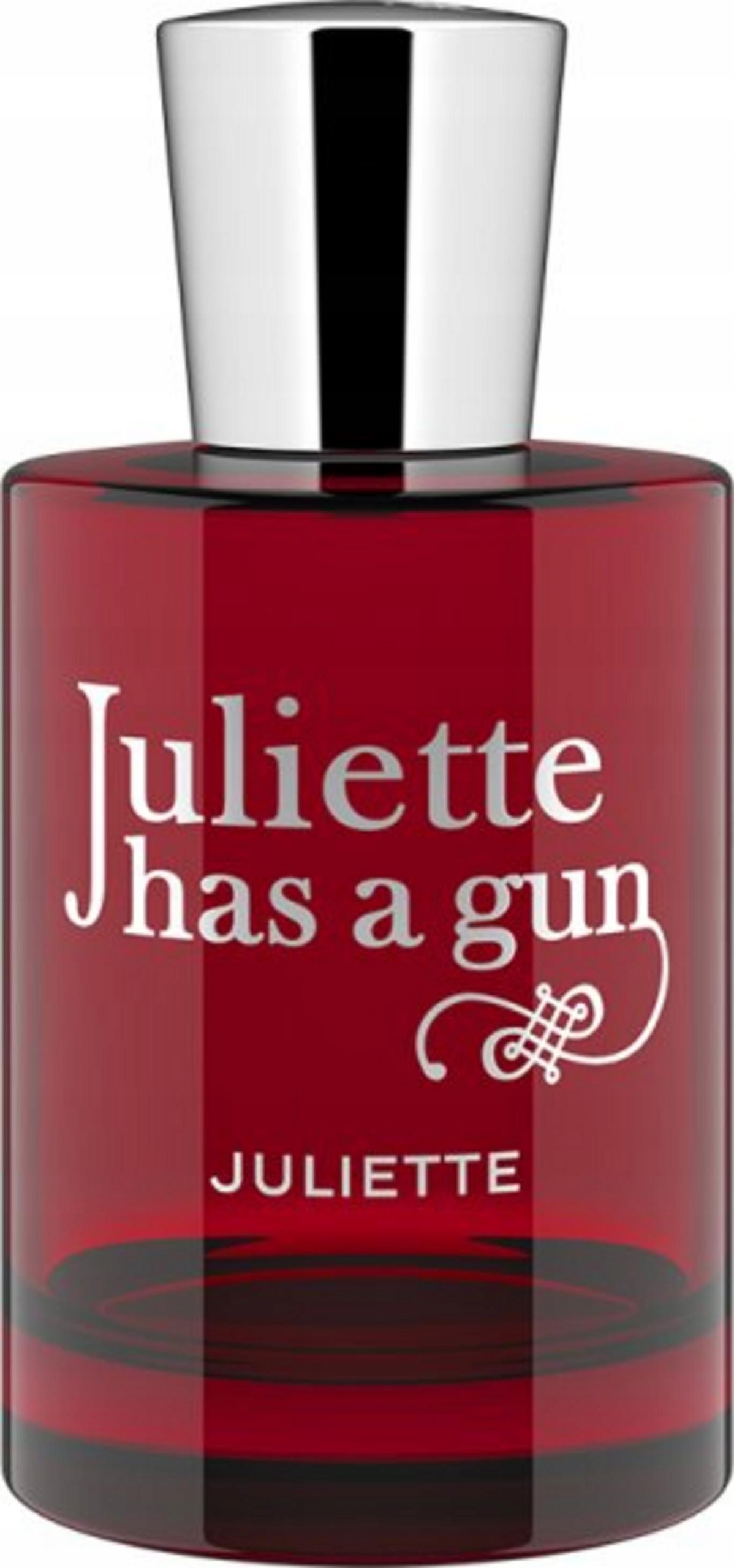 Juliette Has A Gun, Juliette, parfémovaná voda pro ženy, 50 ml