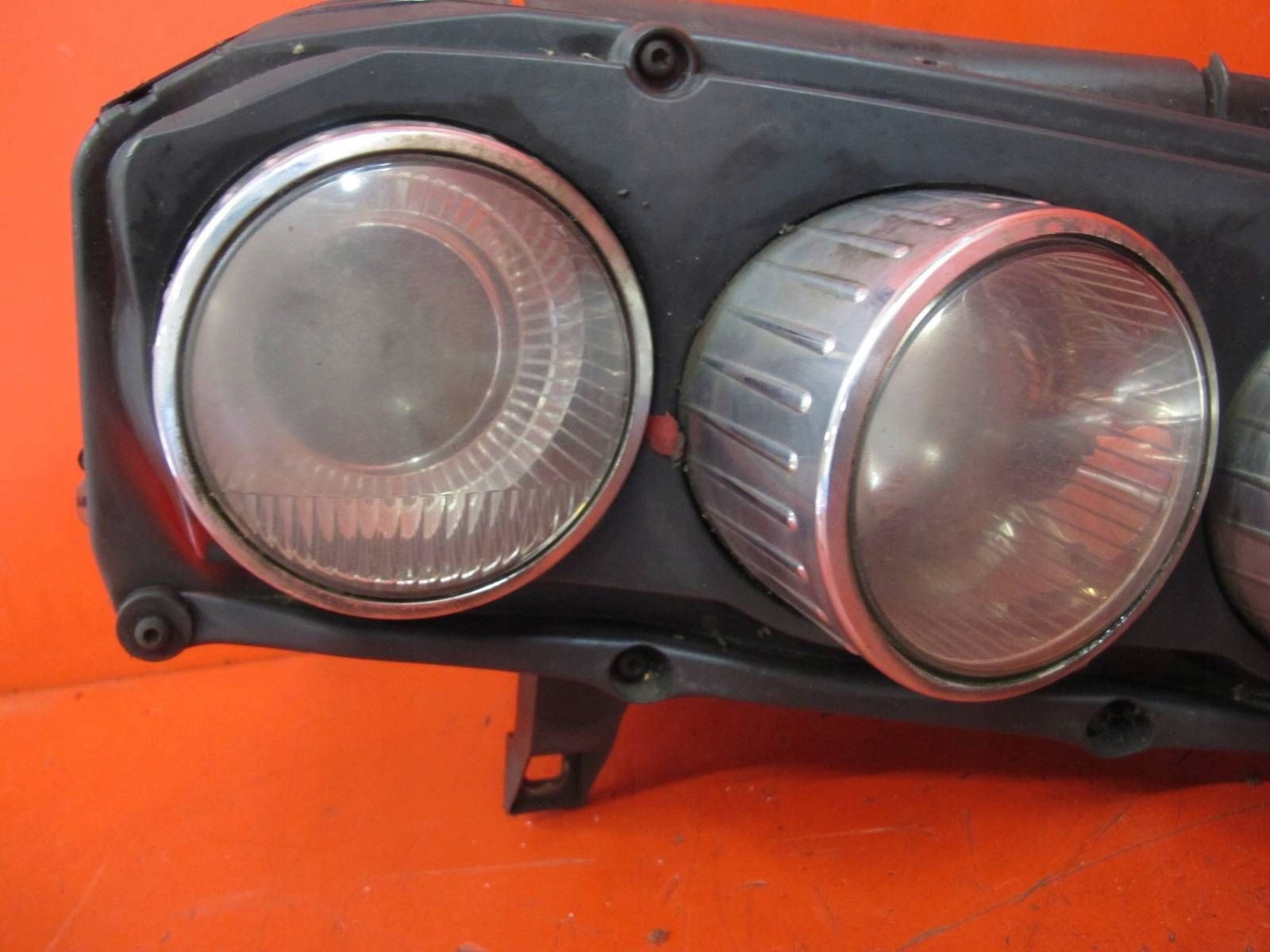 ALFA ROMEO BRERA 939 159 light REFLEKTOR right front 60682088 EUROPA