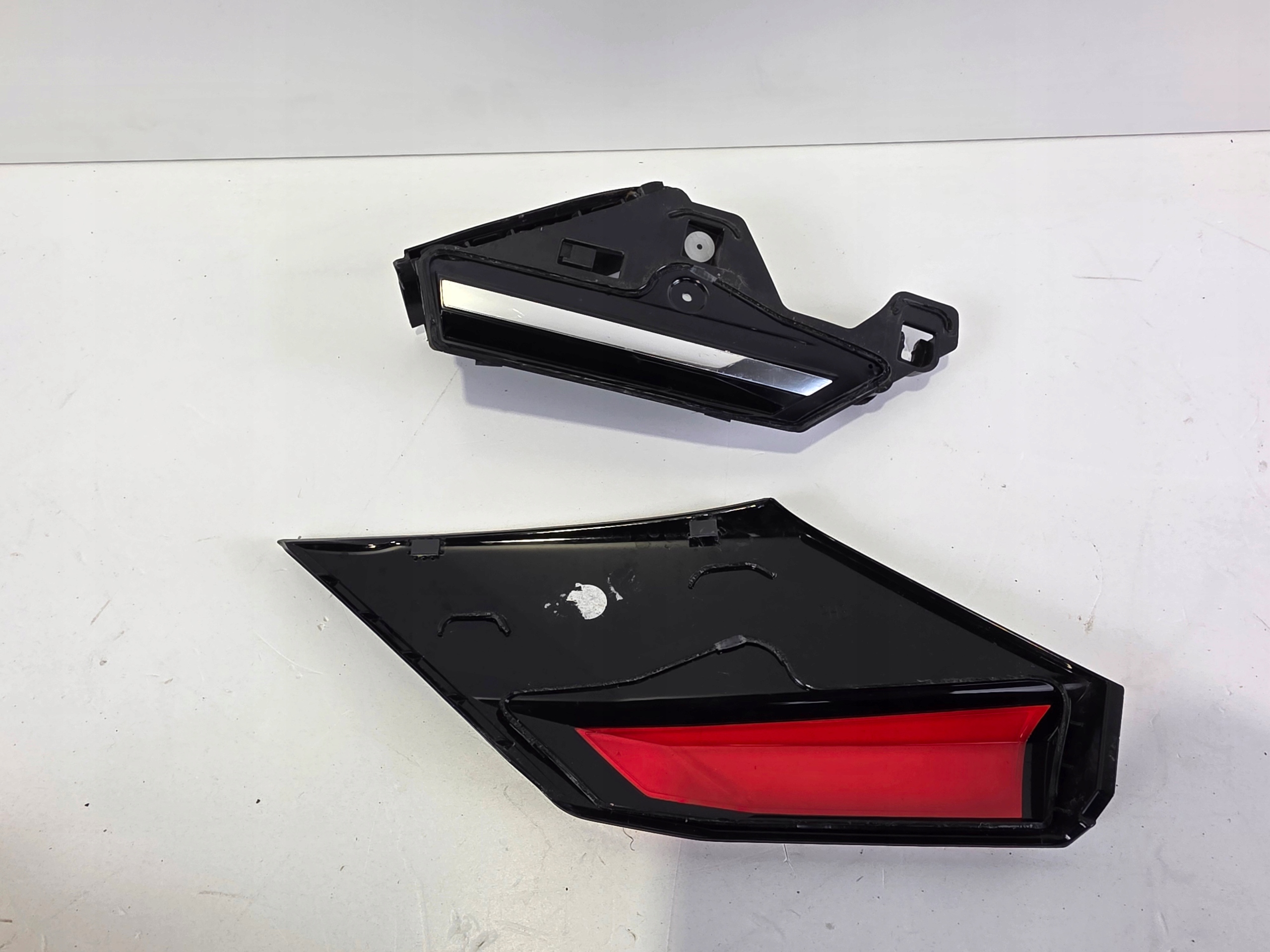 light right rear ODBLASK CITROEN C4 III 983509580