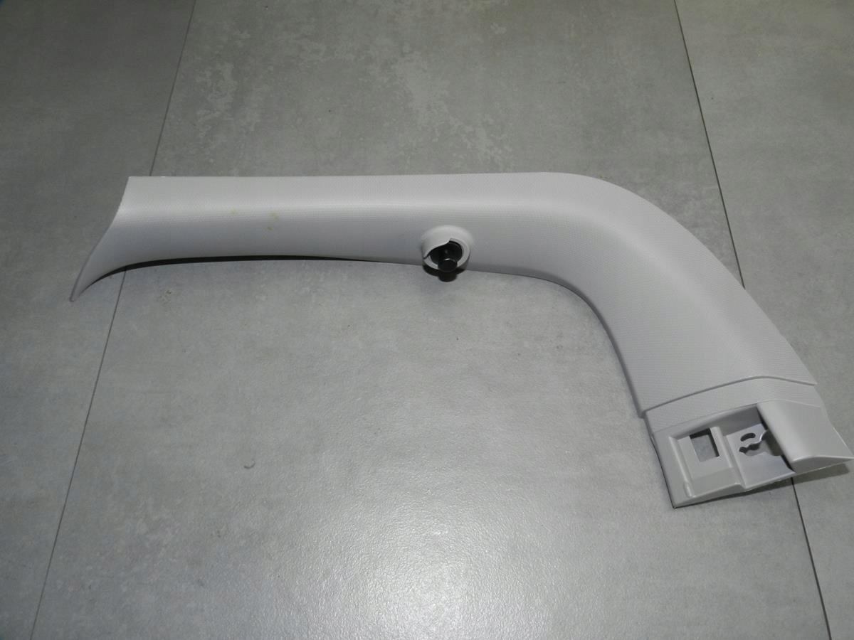 BMW X1 F48 cover bonnet 7350848