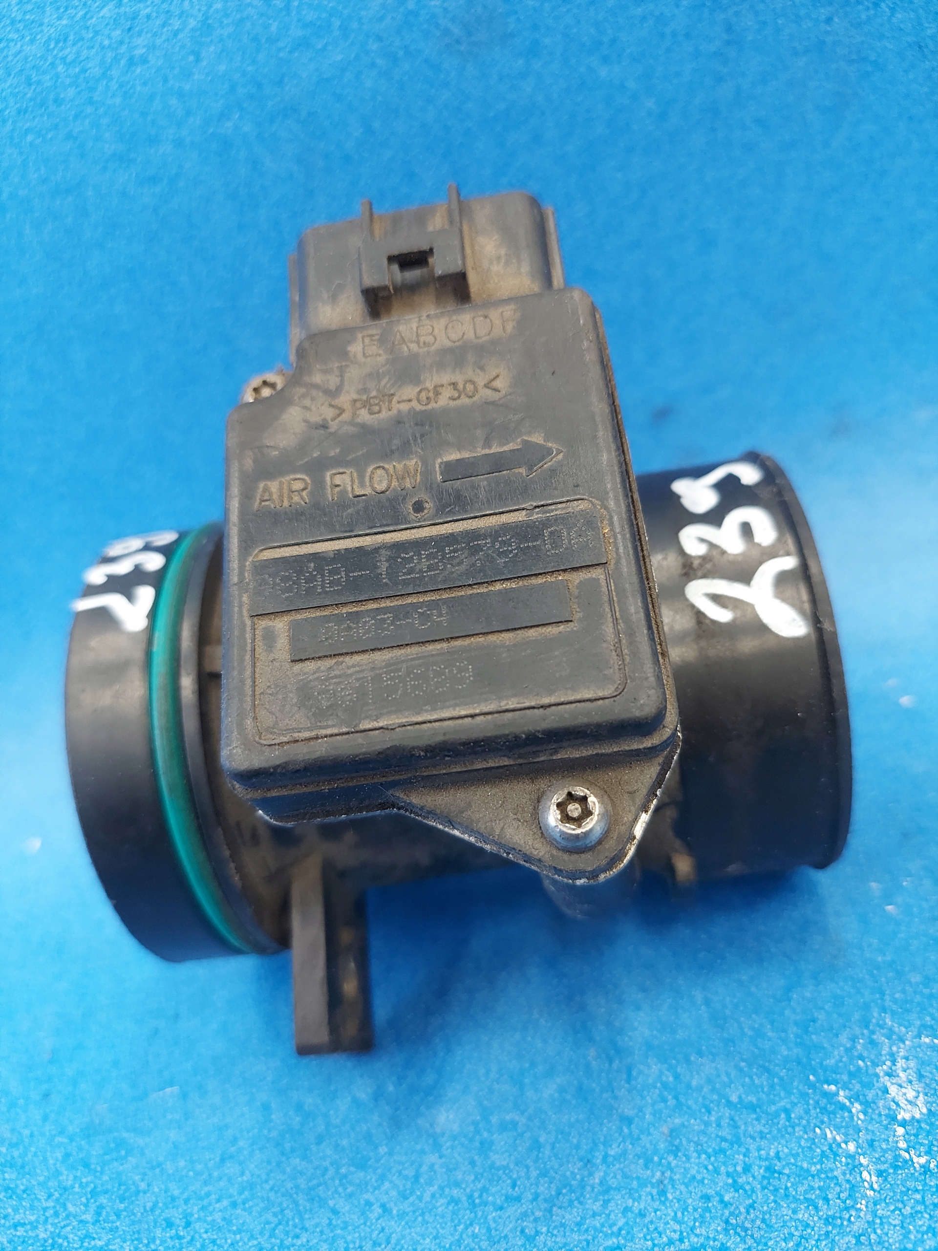 Luftmassenmesser FOCUS MK1 98AB12B579DA