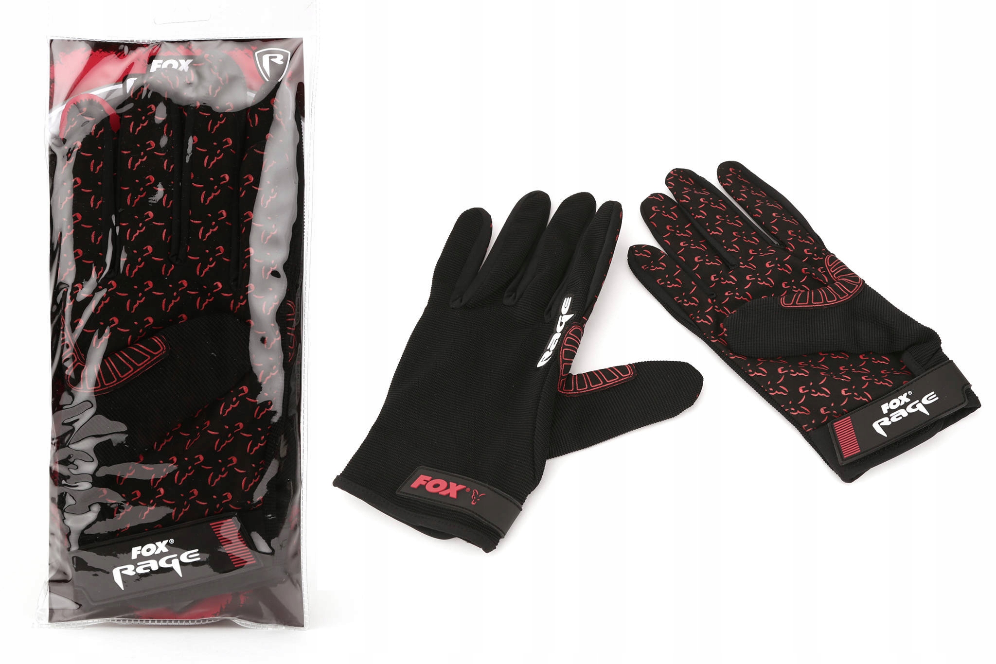 Rękawice Fox Rage Power Grip-l