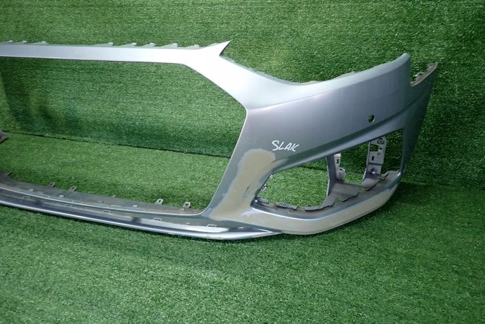 AUDI A4 B9 LIFT 19- nárazník přední předek