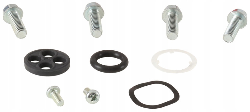 Sada oprava kohoutku Honda Crf 450 R 02-08 Nový