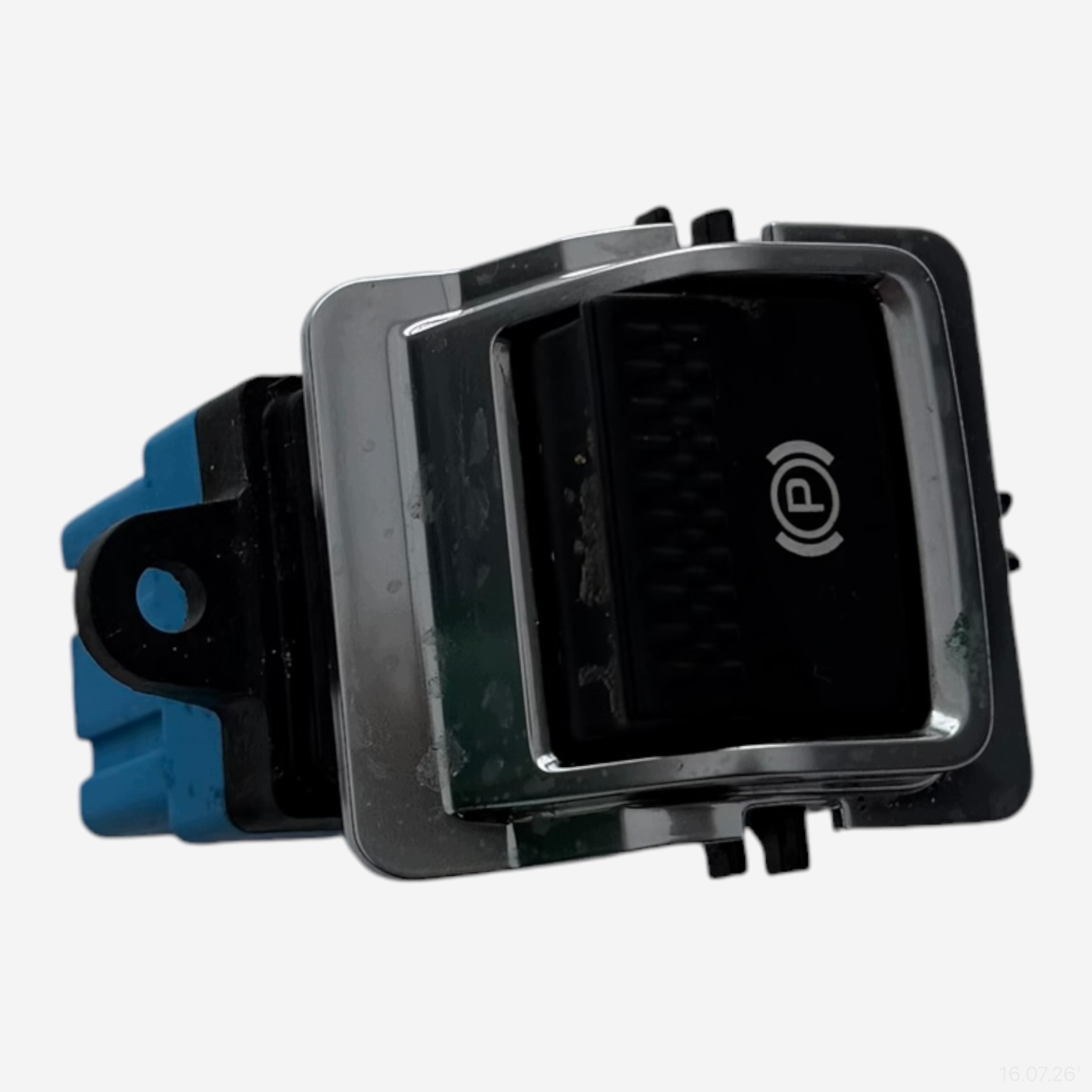 PANEL switch electric brake JAGUAR XE GX73-2B623-AB