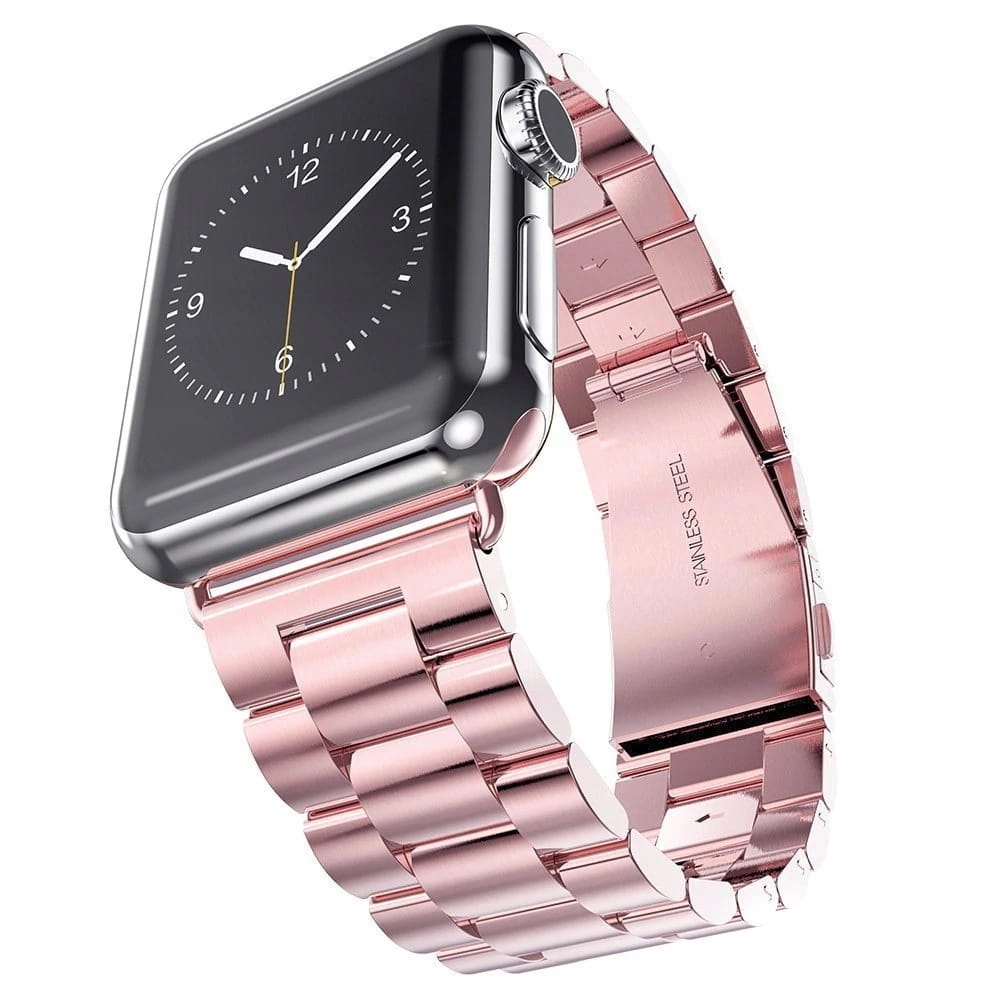 

Pasek Bransoleta do Apple Watch 5/6/7/SE 42/44/45