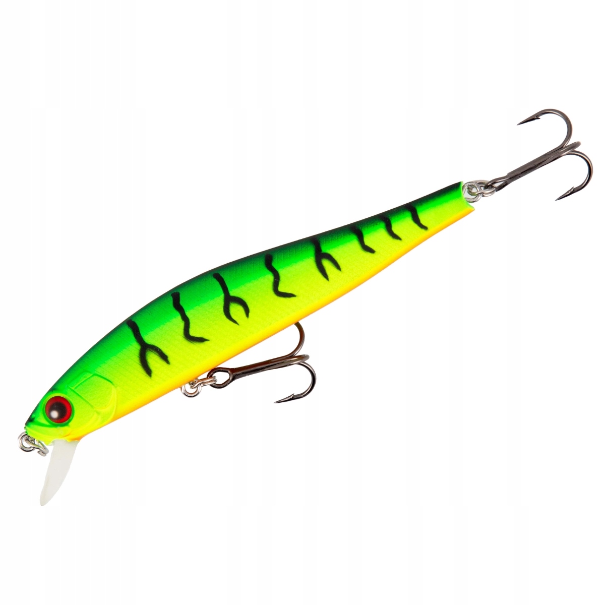 Wobler Mikado Jive 5,6cm 3,4g Suspending Fire Tiger
