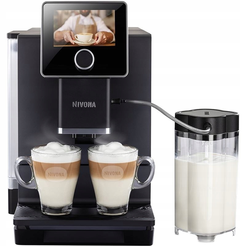 Nivona Nicr 960 Automatický kávovar