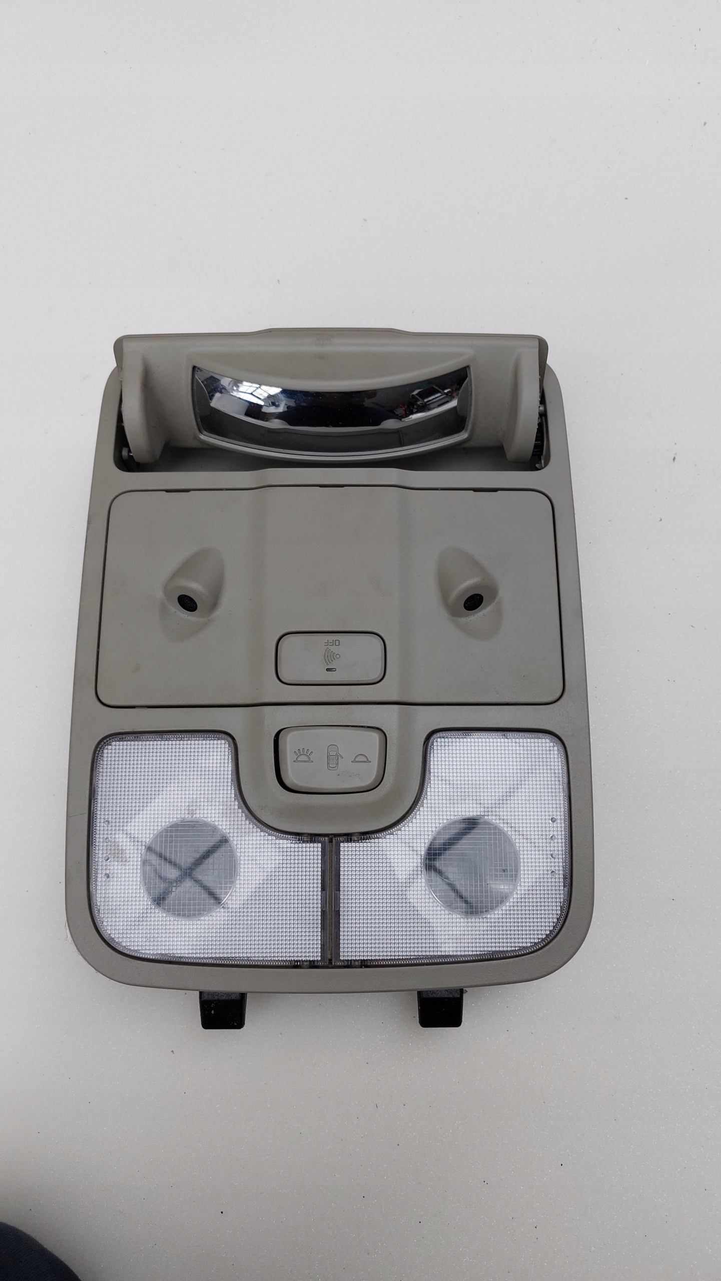 LAMPKA SCHOWEK WNETRZA KIA CARENS IV 2013-