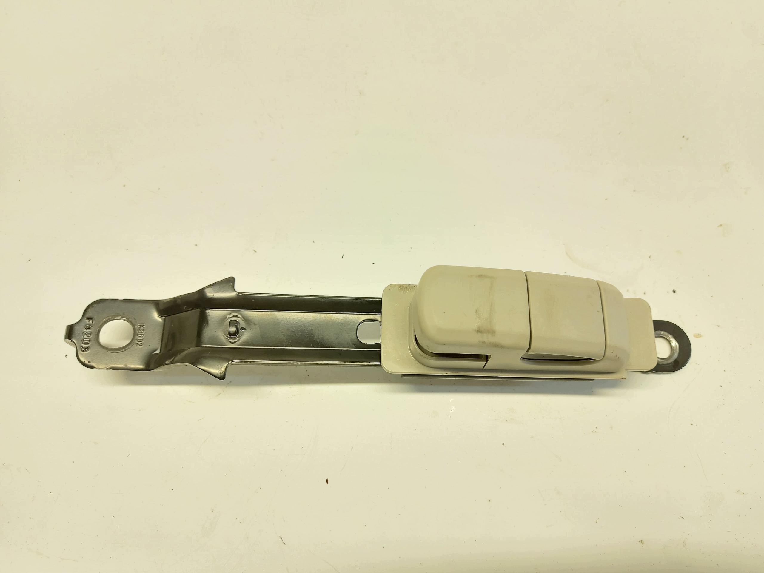 SUBARU Forester V SK LIFT Regulacja Altezza OSSATURA di sicurezza