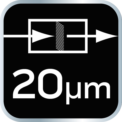 Filtr, naolejacz i reduktor , 1/2" Kod producenta 14-734