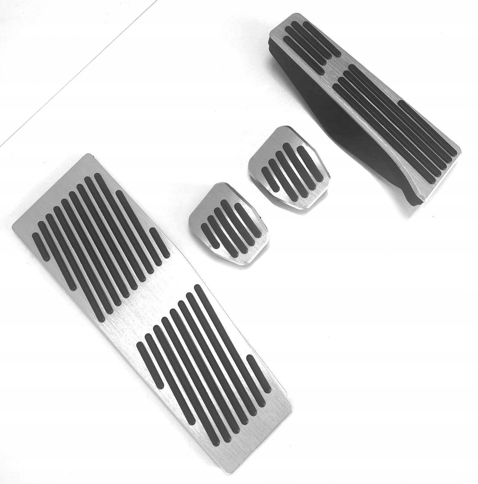 Nakładki na pedały BMW E39 1995 - 2003 EAN (GTIN) 6919937900618