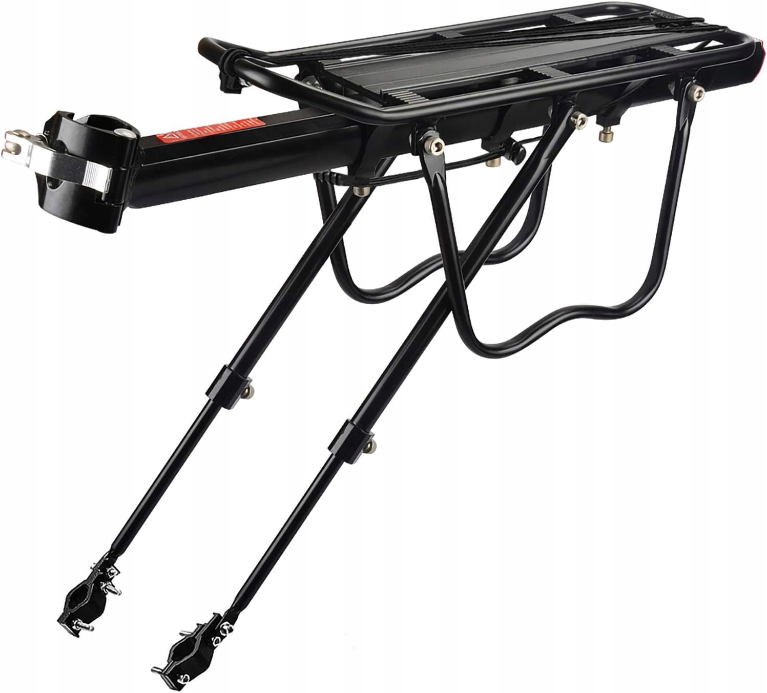 Zadní nosič jízdních kol Zooyaue Mountain Bike Rack sedlovka