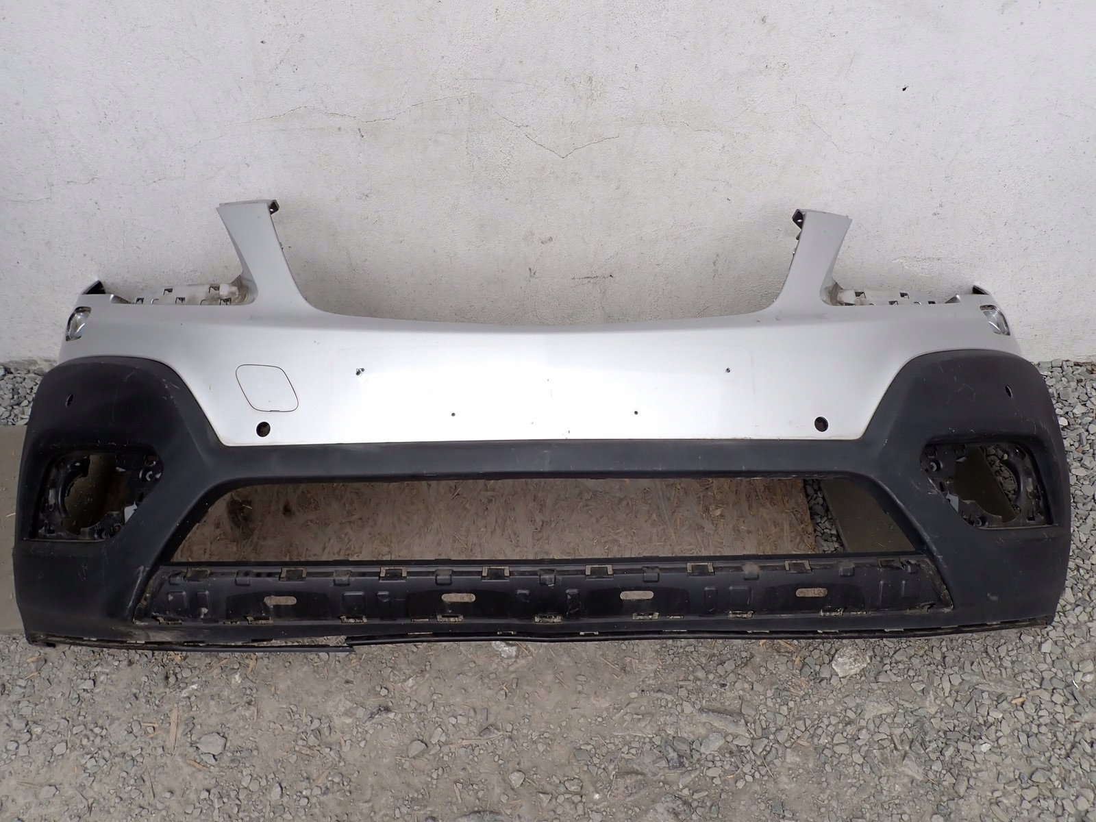 bumper front front OPEL MOKKA J13 2012-2016R 95122388