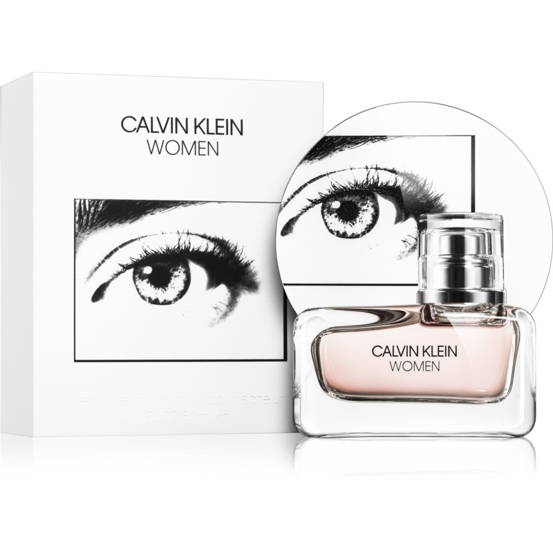 Ck Calvin Klein Women Edp 30ML (Dámská parfémovaná voda)