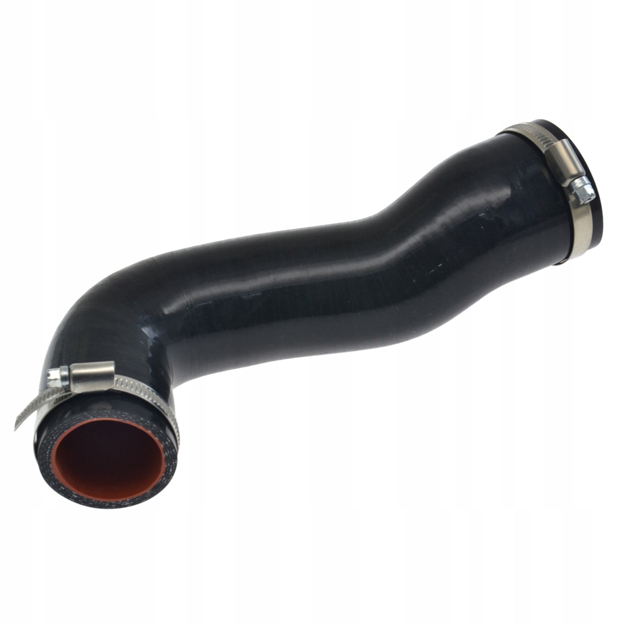 01 0059 - Шланг интеркулера VOLVO V70 2.4 CDI 30636856