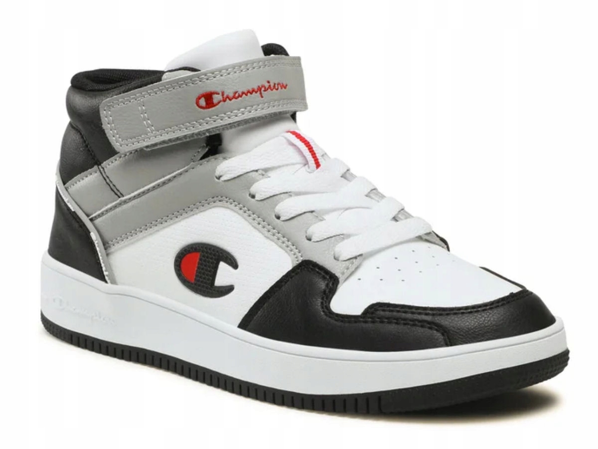 Buty Champion Rebound S32413-WW014 wysokie 38,5