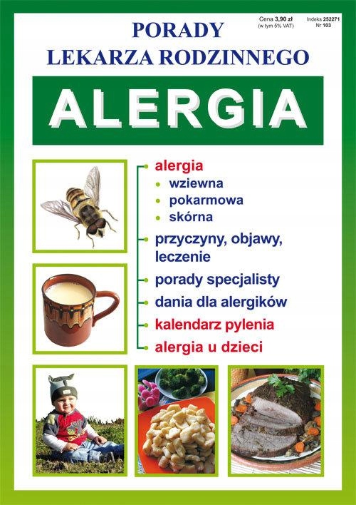 

Alergia