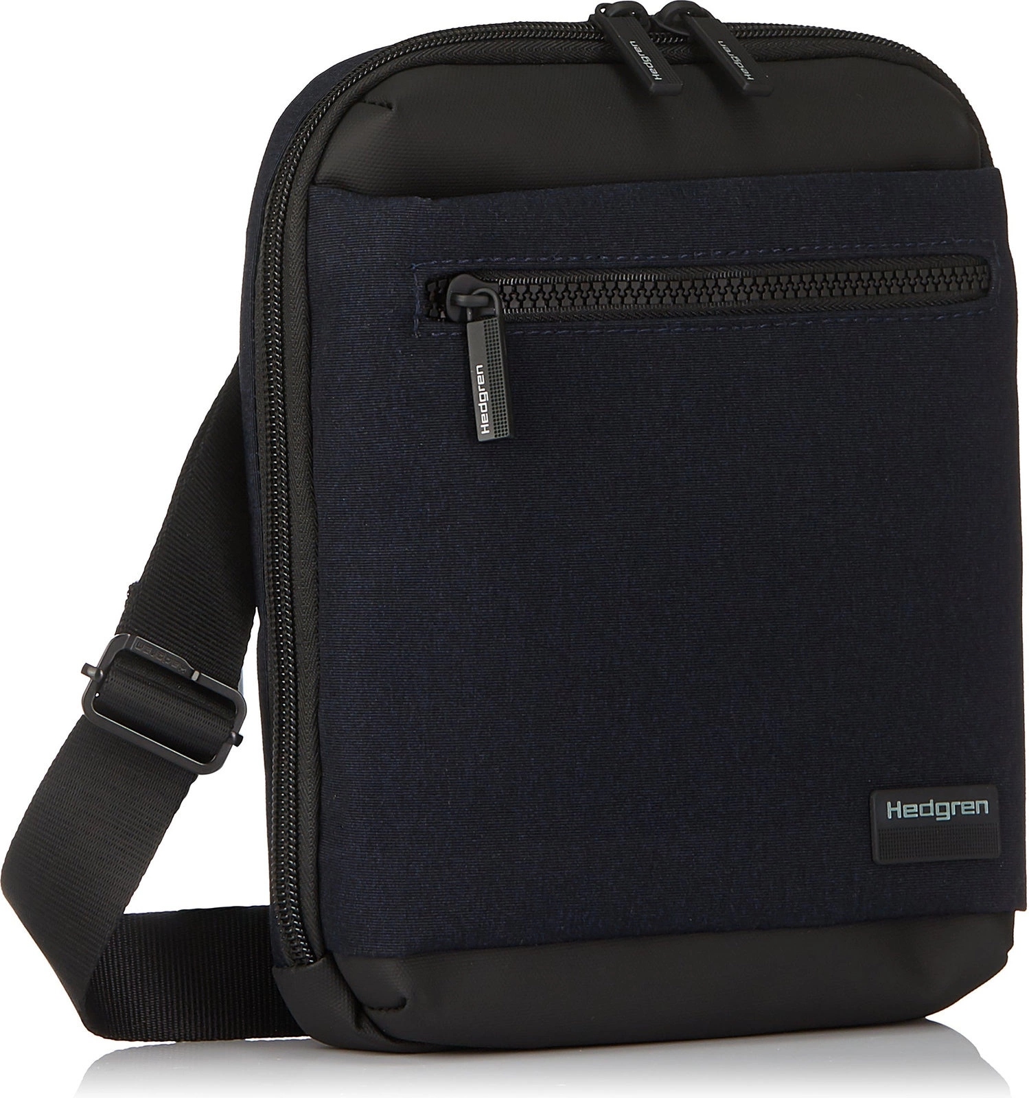 Taška přes rameno Hedgren Chip 2L Elegant Blue