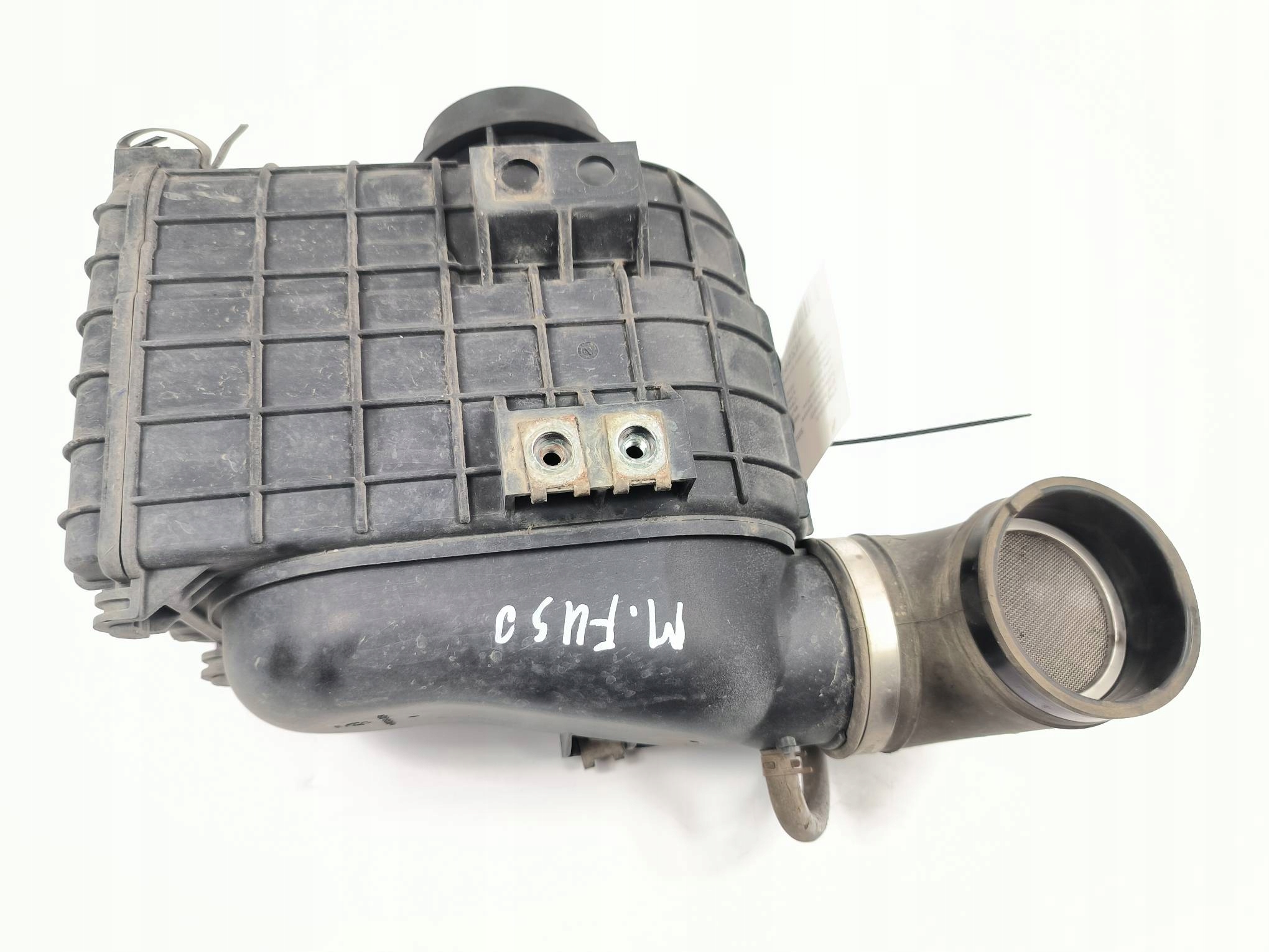 Gehäuse filter luft ML289652 FUSO CANTER 9C18