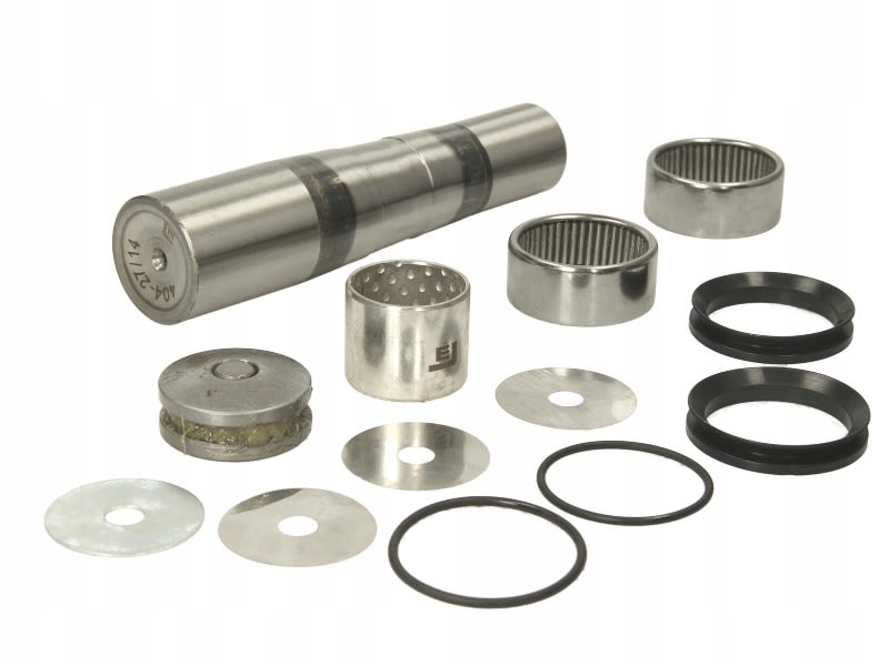Sada pro opravu výhybky (x171,5 mm) je vhodná pro: Daf Lf 45 01.01-