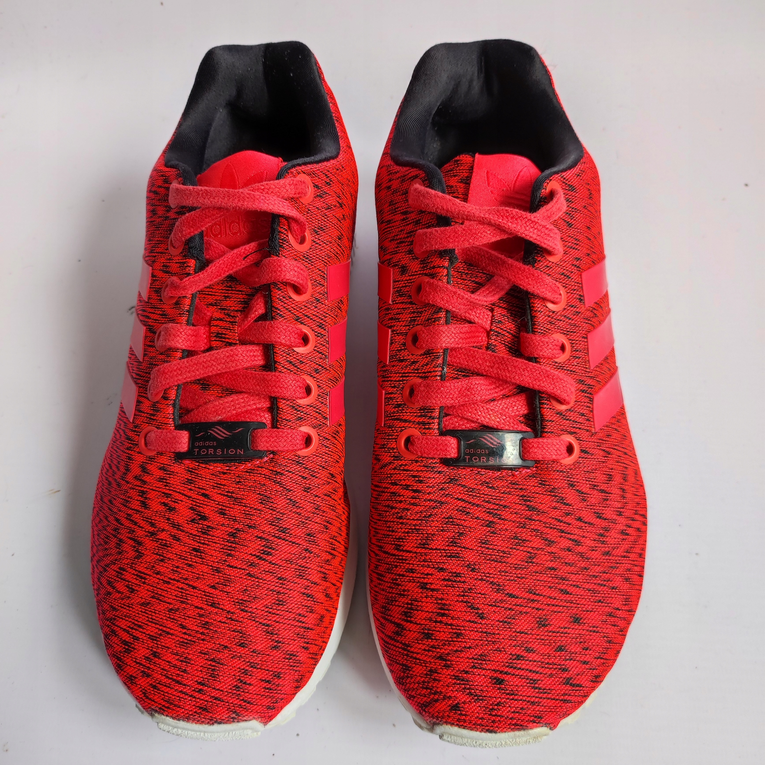 BUTY ADIDAS ORIGINALS ZX FLUX S76533 r.FR 38 i 2/3 • Cena