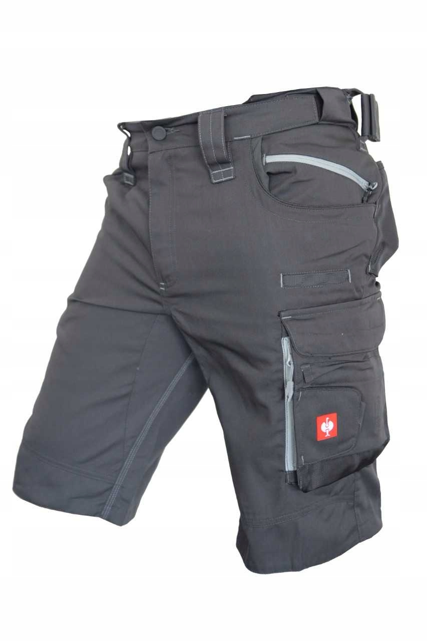 Spodenki Szorty Engelbert Strauss Motion 2020 48