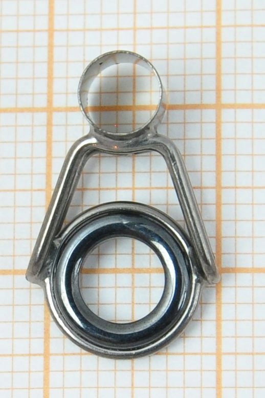 PRZELOTKA TELESKOPOWA 4.5 mm OT-208 JAXON CERAMIC Rodzaj szczytowa