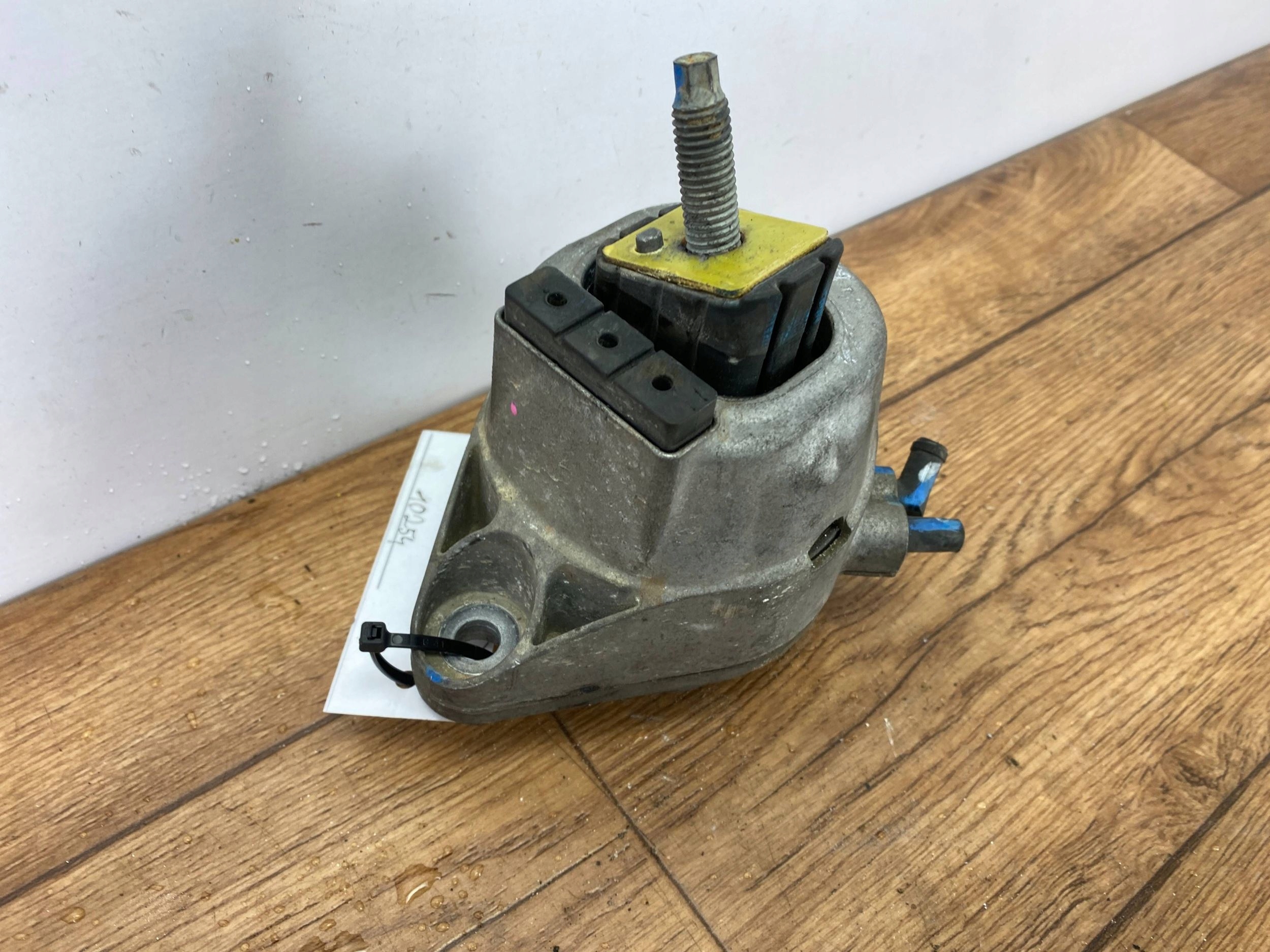 Support Airbag Support plaque Moteur Cadillac CTS III 2014+