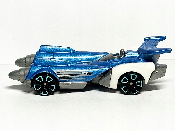 Hot Wheels 2005 - Petersen Automotive Museum / Showcase
