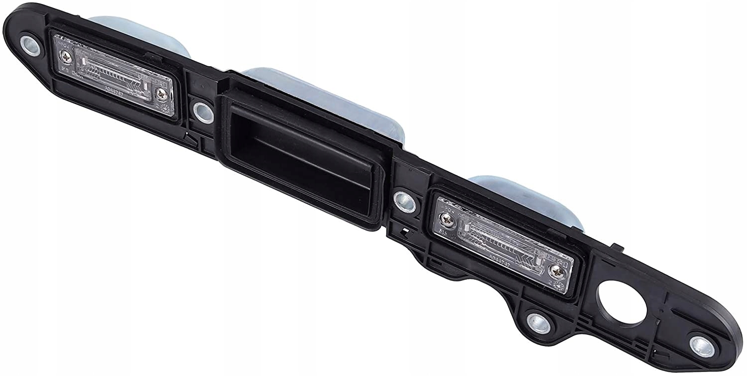 1T0827574L - Обшивка кришки багажника OE VW PASSAT var B6 TOURAN