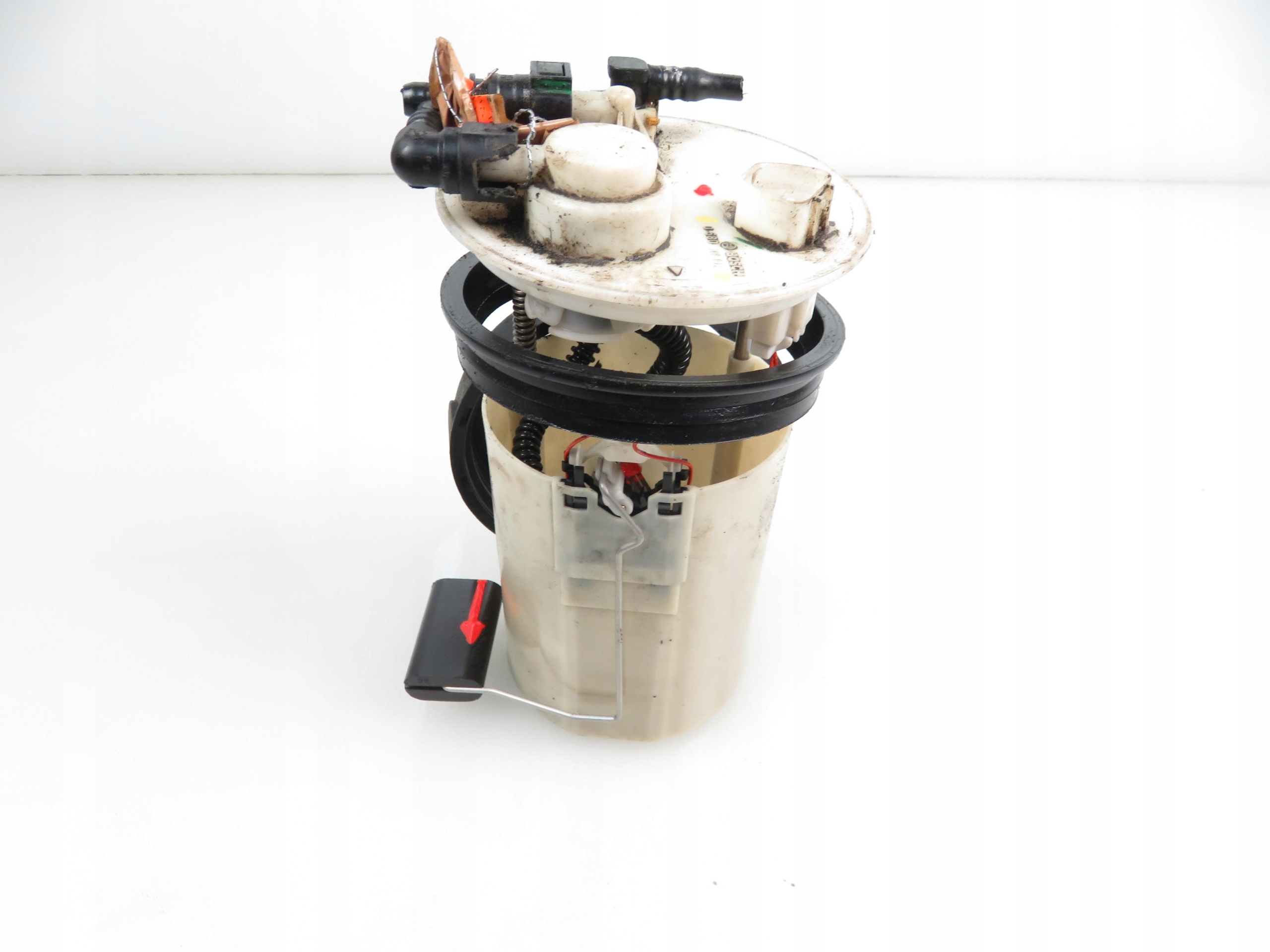 PŁYWAK TOYOTA AVENSIS T25 2.2 D-CAT 0580300013