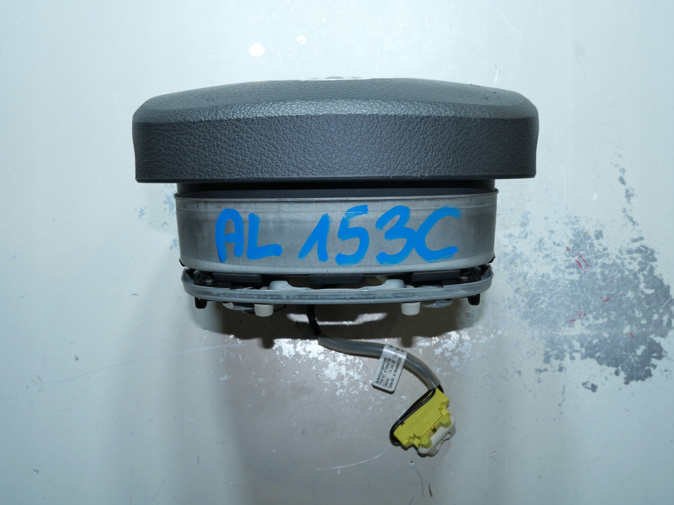 airbag driver´s VW 1K0880201N VW