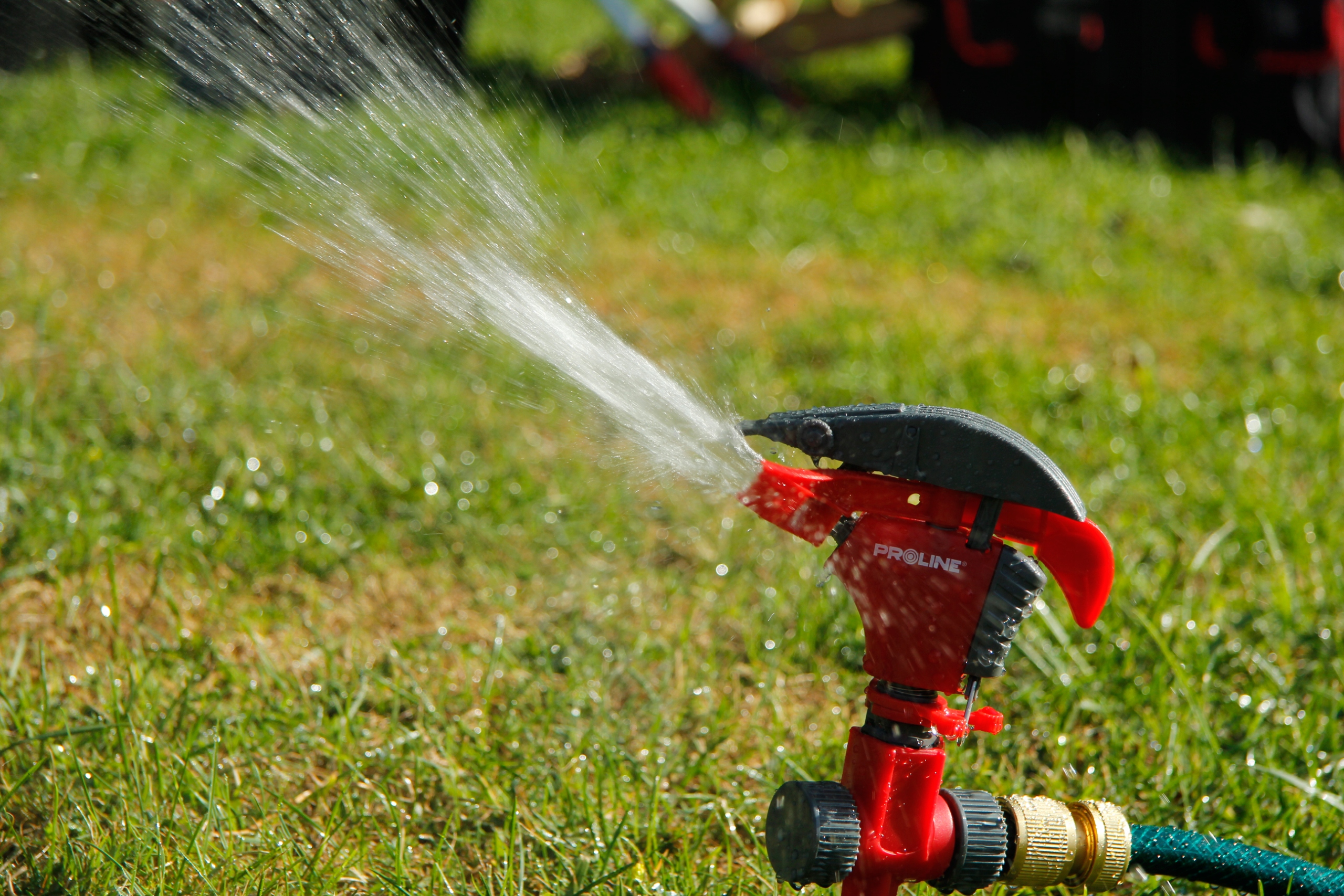 ZRASZACZ PULSACYJNY KARTA MAX 415M2 PROLINE EAN (GTIN) 5903755993618