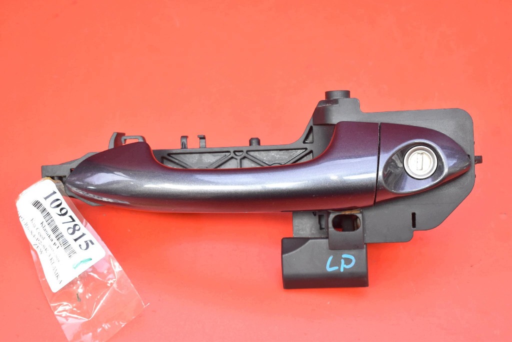 handle left front front BE KIA CEED 2 II LIFT 15-18