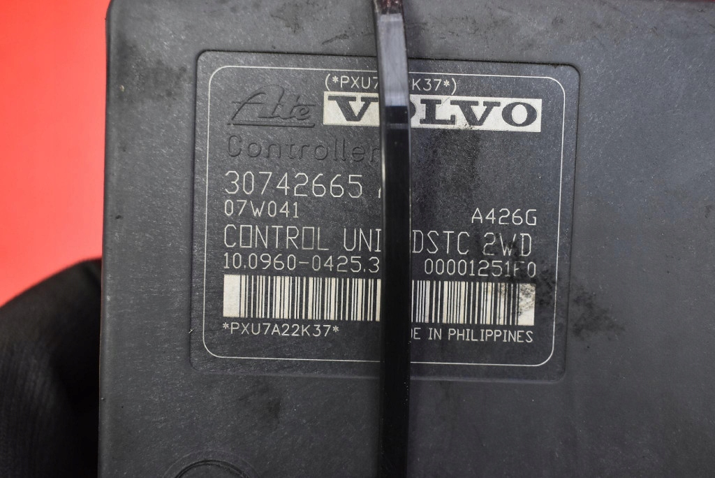 Pompa ABS 30742654 VOLVO V50 1 e 2.0 D 136 KM 03-11
