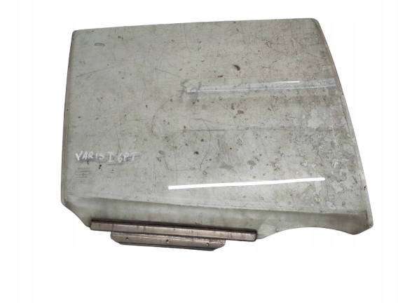 TOYOTA YARIS 1 I 99- 5D SZYBA PRAWA TYŁ