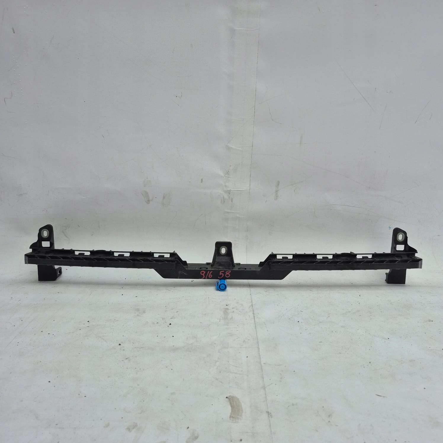VW GOLF VII 7 LIFT 16-20 console sider ABSORBER of a bumper front