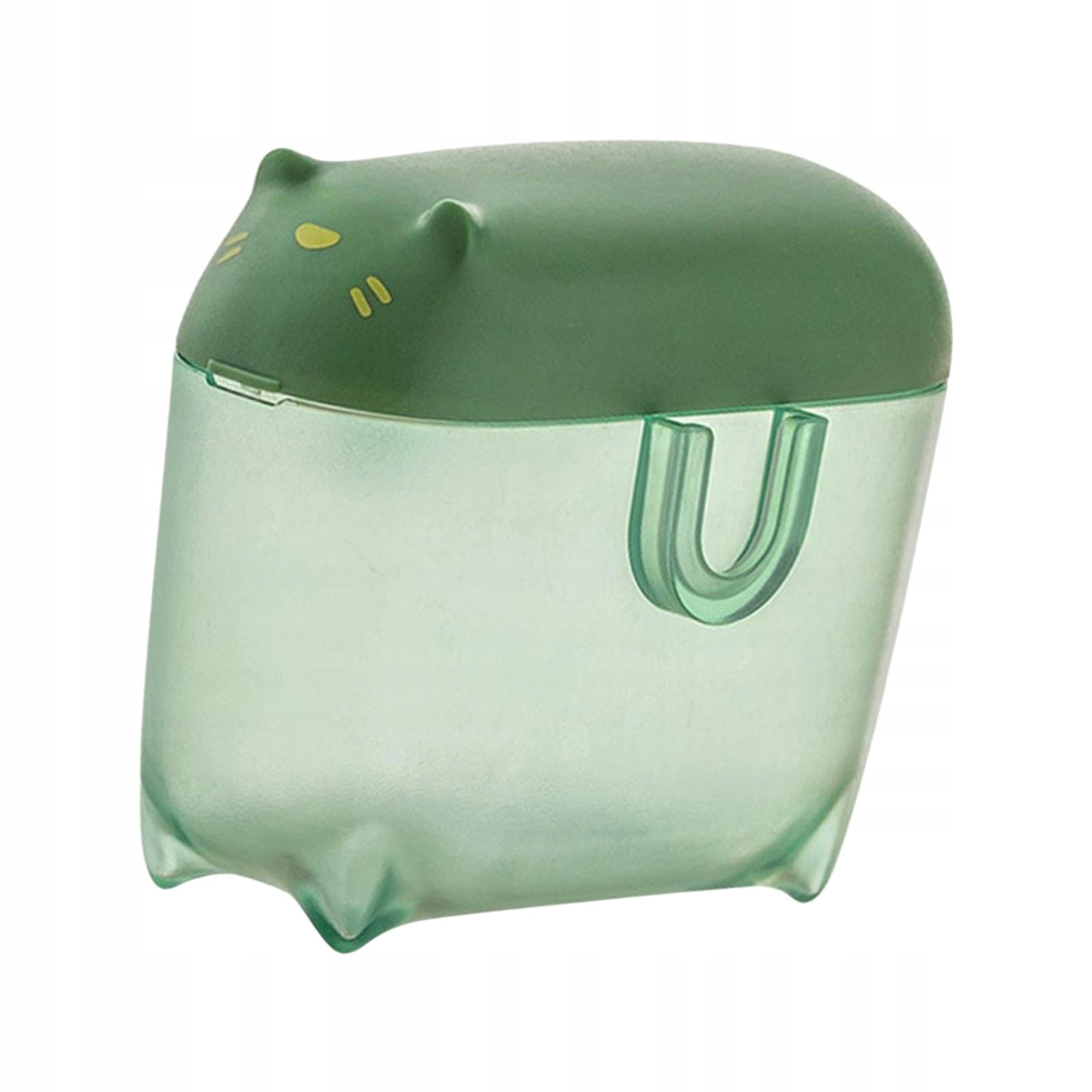 2 . Mini transparent cable organizer for Marka Solife